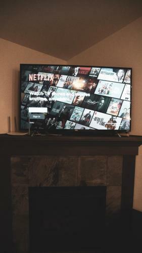 Brand New Duplex