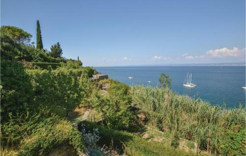One-bedroom Apartment In Piran