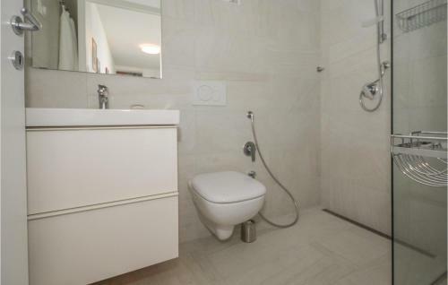 One-bedroom Apartment In Piran