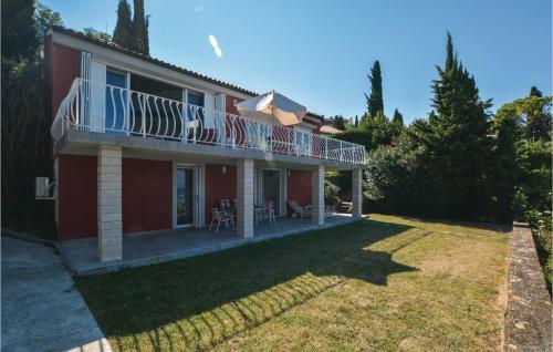 One-bedroom Apartment In Piran