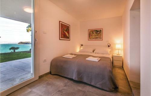 One-bedroom Apartment In Piran