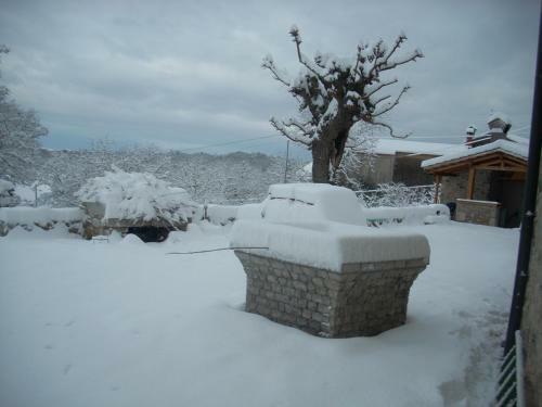 Apartamento Luxury Villa Asaresidence