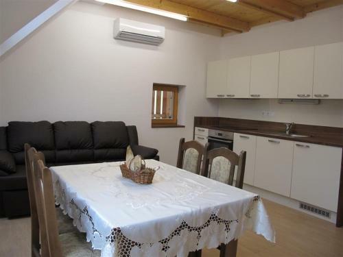 Apartments Kapler