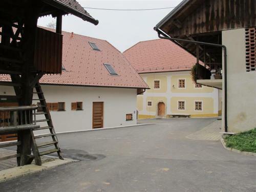Apartments Kapler