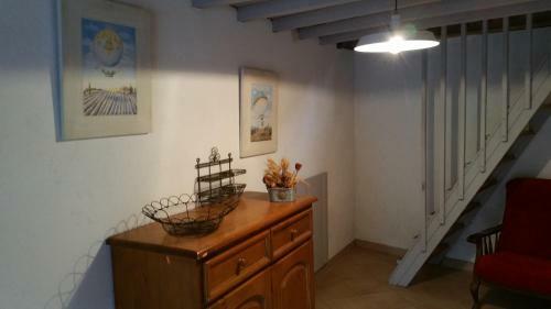 Maison Du P�tre