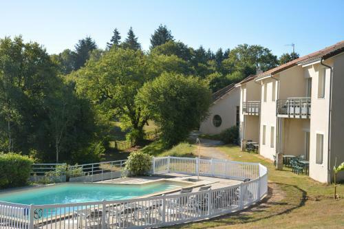 Apartamentos Les Hauts De Blond