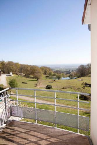 Apartamentos Les Hauts De Blond