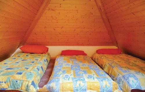 Holiday Home Soca With Fireplace 10