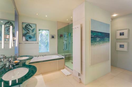 Gidleigh Chateau Sleeps 14 Pool Wifi