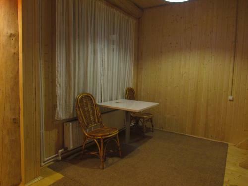 Hotel Romantik Country Club