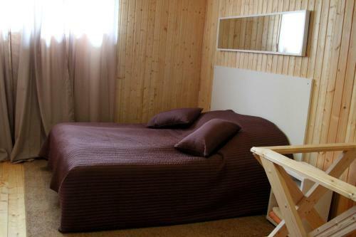 Hotel Romantik Country Club