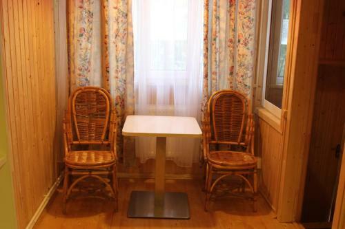 Hotel Romantik Country Club
