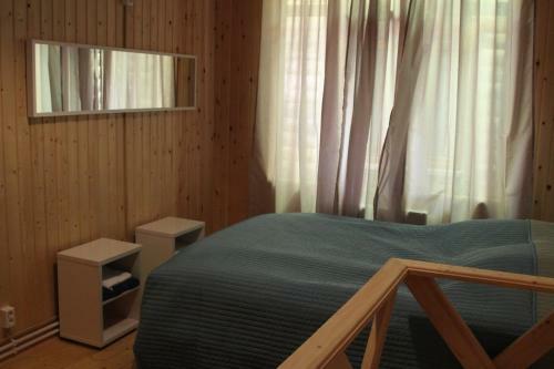 Hotel Romantik Country Club