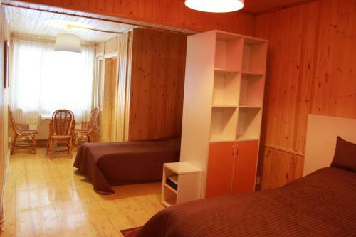 Hotel Romantik Country Club