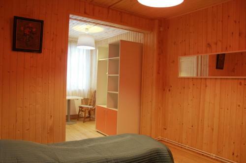 Hotel Romantik Country Club
