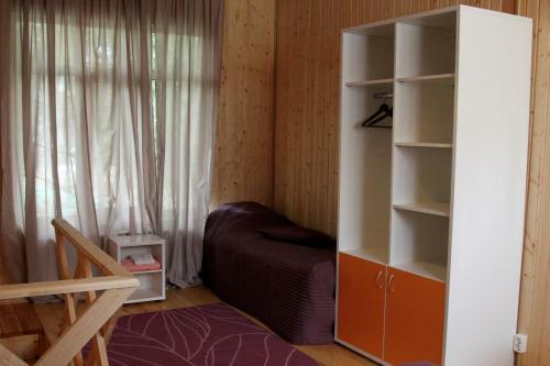 Hotel Romantik Country Club