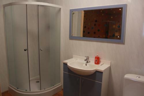 Hotel Romantik Country Club