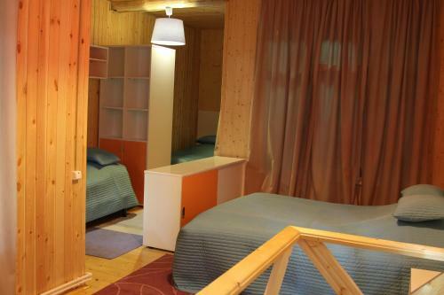 Hotel Romantik Country Club