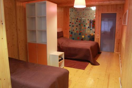 Hotel Romantik Country Club