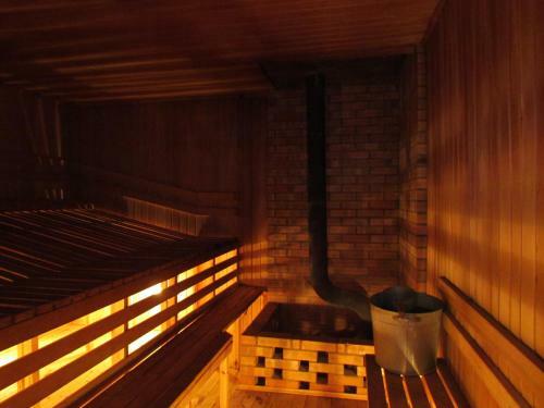 Hotel Romantik Country Club