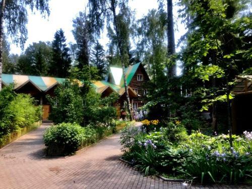 Hotel Romantik Country Club