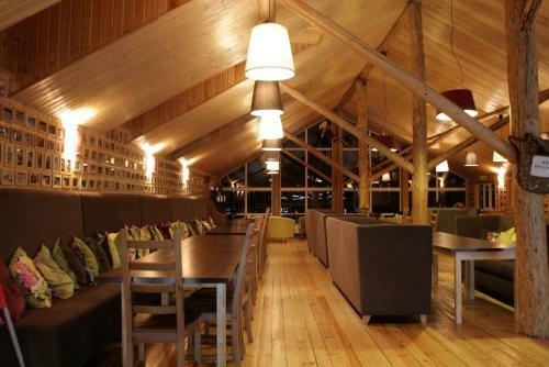 Hotel Romantik Country Club