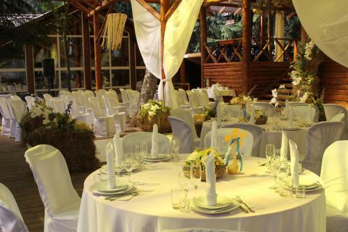 Hotel Romantik Country Club