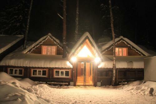 Hotel Romantik Country Club