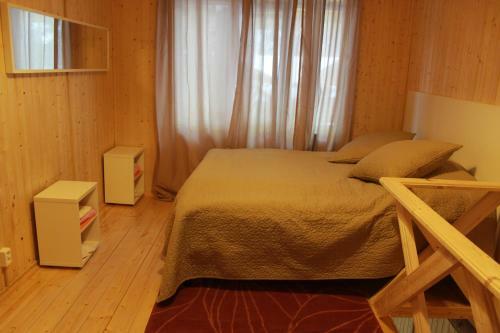 Hotel Romantik Country Club