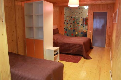 Hotel Romantik Country Club