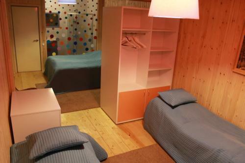 Hotel Romantik Country Club