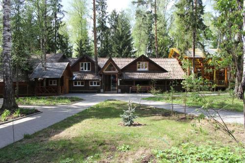 Hotel Romantik Country Club