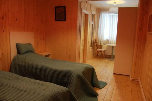 Hotel Romantik Country Club
