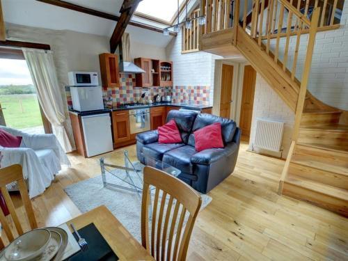 Holiday Home Palmerston Primrose