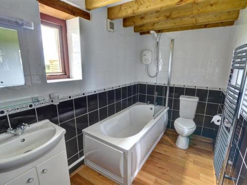 Holiday Home Palmerston Primrose