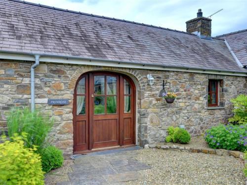 Holiday Home Palmerston Primrose