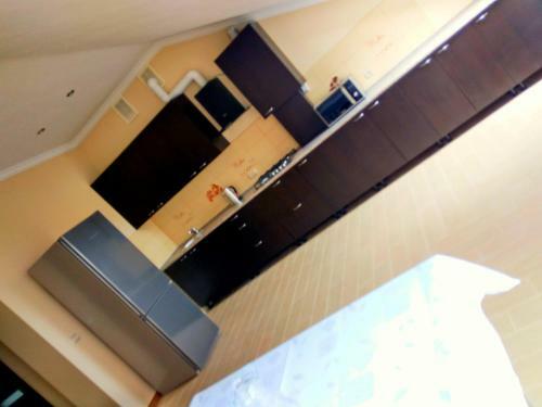 Apartment Zhemchuzhina Baltiki Na Gagarina