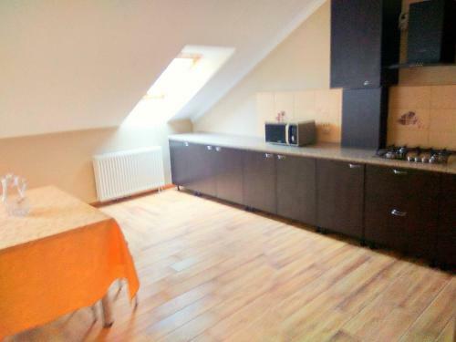 Apartment Zhemchuzhina Baltiki Na Gagarina