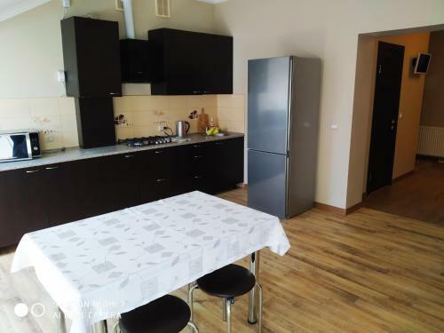 Apartment Zhemchuzhina Baltiki Na Gagarina