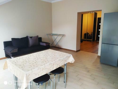Apartment Zhemchuzhina Baltiki Na Gagarina