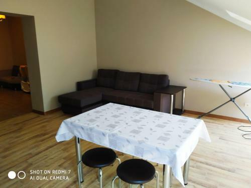 Apartment Zhemchuzhina Baltiki Na Gagarina