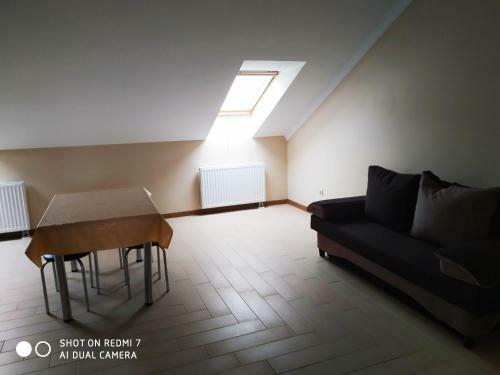 Apartment Zhemchuzhina Baltiki Na Gagarina