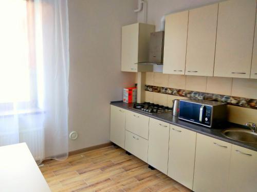 Apartment Zhemchuzhina Baltiki Na Gagarina