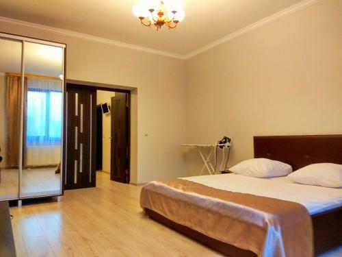 Apartment Zhemchuzhina Baltiki Na Gagarina
