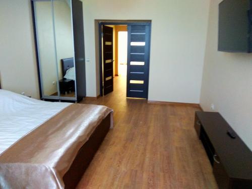 Apartment Zhemchuzhina Baltiki Na Gagarina