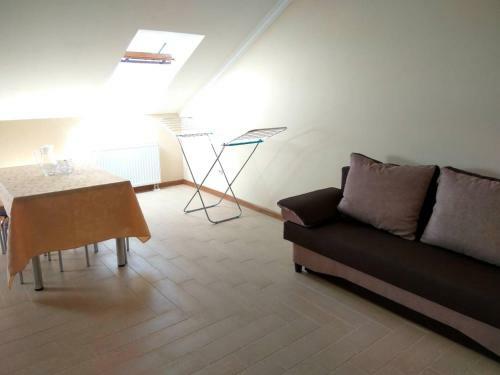 Apartment Zhemchuzhina Baltiki Na Gagarina