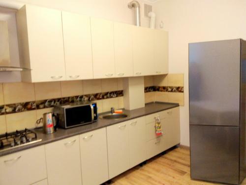 Apartment Zhemchuzhina Baltiki Na Gagarina