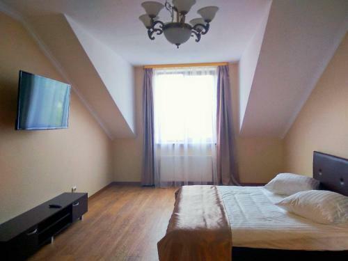 Apartment Zhemchuzhina Baltiki Na Gagarina