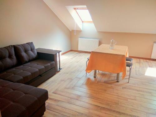 Apartment Zhemchuzhina Baltiki Na Gagarina