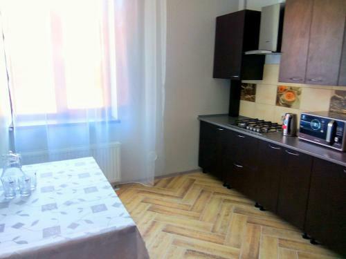 Apartment Zhemchuzhina Baltiki Na Gagarina